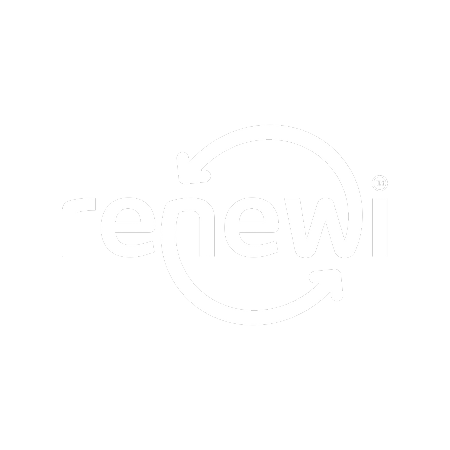 renewi-white-logo