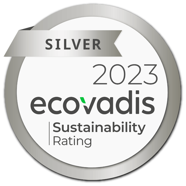 basware-company-environmental-awards-ecovadis-silver-2023-logo