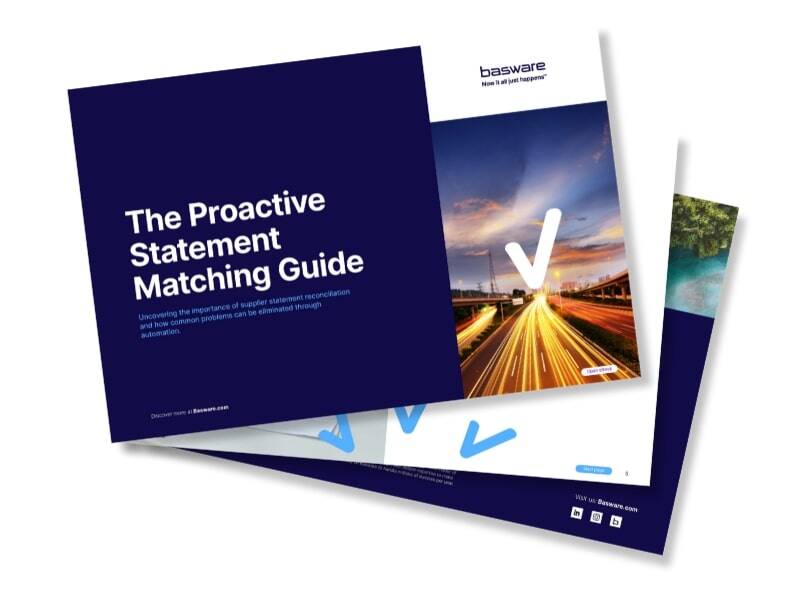 The Proactive Statement Matching Guide